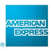 American express logo