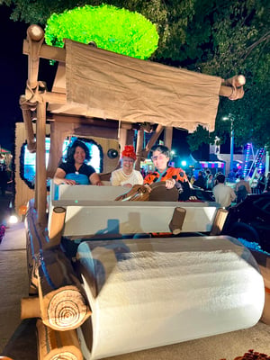 Float1