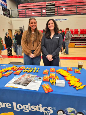 Z T Career Fair2