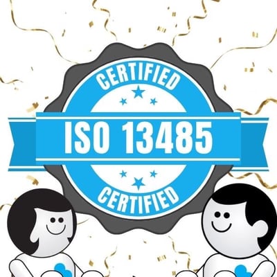I S O Certified