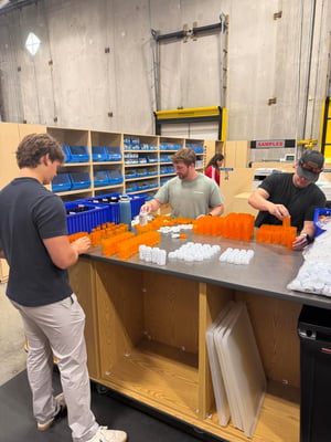 Intern update4