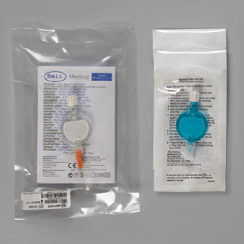 Sterile Filters