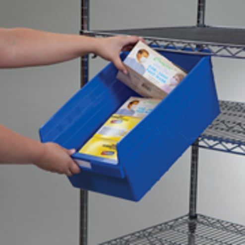 Storage