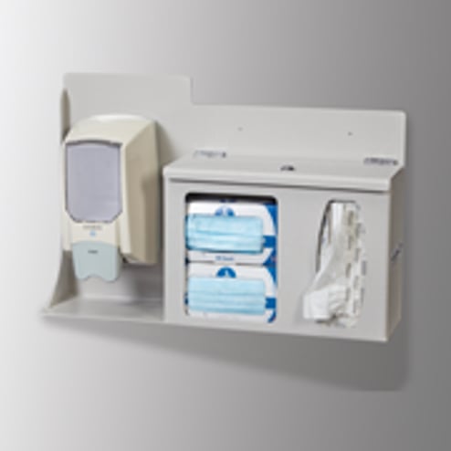 Infection Prevention