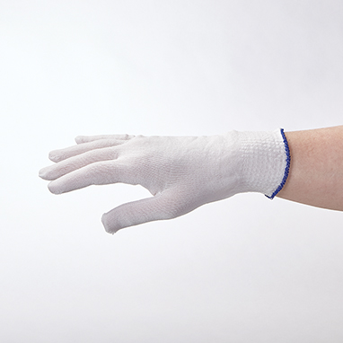 Item 18637 - Glove Liners, Cotton