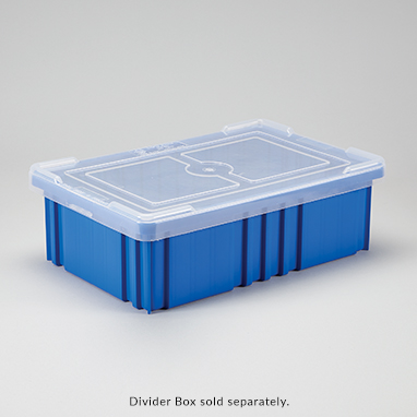 Item 20733 - Divider Box, 16½ x 3½ x 10⅞