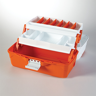 Details about   Emergency Three Tray Water Resistant Medical Box 
