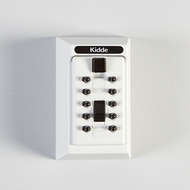 Item 3747-01 - Compact Refrigerator Box, Double Key Lock