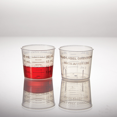 Item 7337-25 - Medication Crushing Cup/Cutter Sets, Case