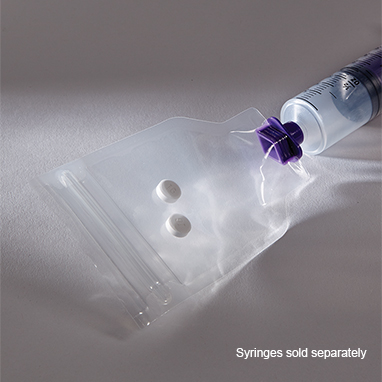 Pill Bags 1000s (Standard) - Gallenicals and Surgicals Hub