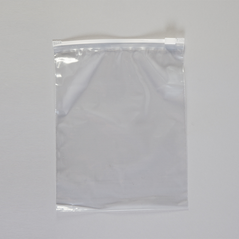 Item 10811 - Reclosable Slider Bags, 7 x 9