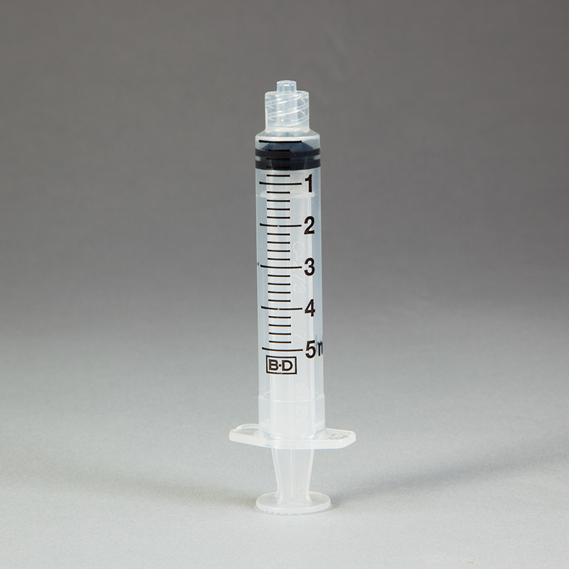 Luer-Lok Syringes – Westend Supplies