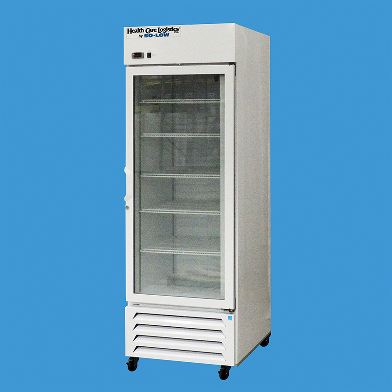 QCMGBH Travel Home Car Refrigeration Case Medicine Refrigerator
