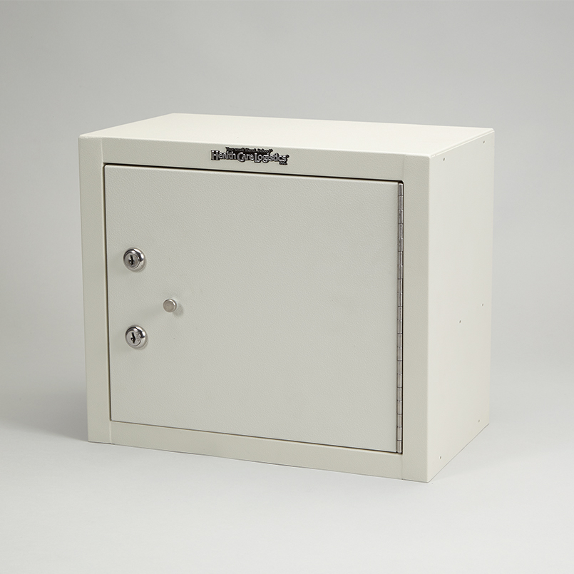 Cogfs Door Lock for Cabinet Mailbox Barrel Drawer Cupboard Locker 25mm+2  Key 